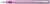 Stylo plume "Vector XL" moyen - Lilac (Giftbox)