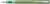 Stylo plume "Vector XL" fine - Green (Giftbox)