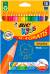 Crayons de couleur "Kids ECOlutions" 14+4 pièces gratuit, sous blister