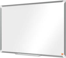 Tableau blanc magnétique "Premium Plus" 90x60cm, aluminium trim