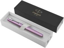 Vulpen "Vector XL" fijn - Lilac (Giftbox)