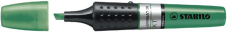 Surligneur "Luminator" XXL, pointe biseautée, 2-5mm - Vert