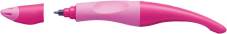Roller "EASYoriginal" pour droitiers, 0.5mm - Light Pink/Dark Pink